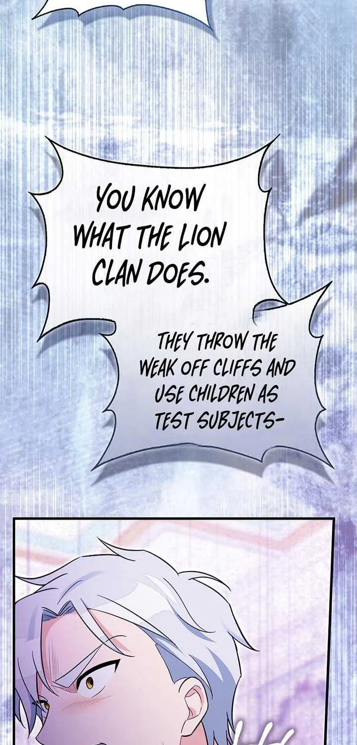 Anyone Can See It’s A Beast Chapter 2 page 85 - 