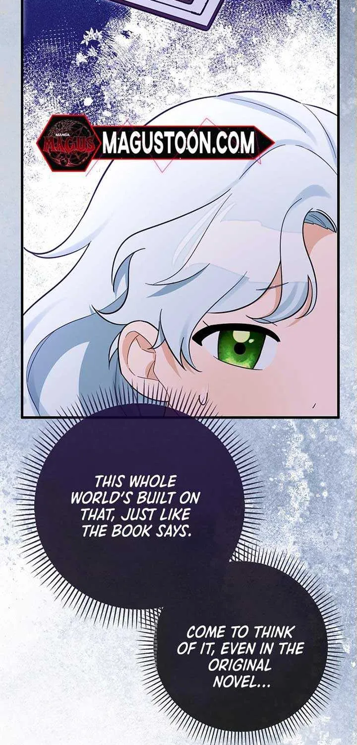Anyone Can See It’s A Beast Chapter 2 page 89 - 