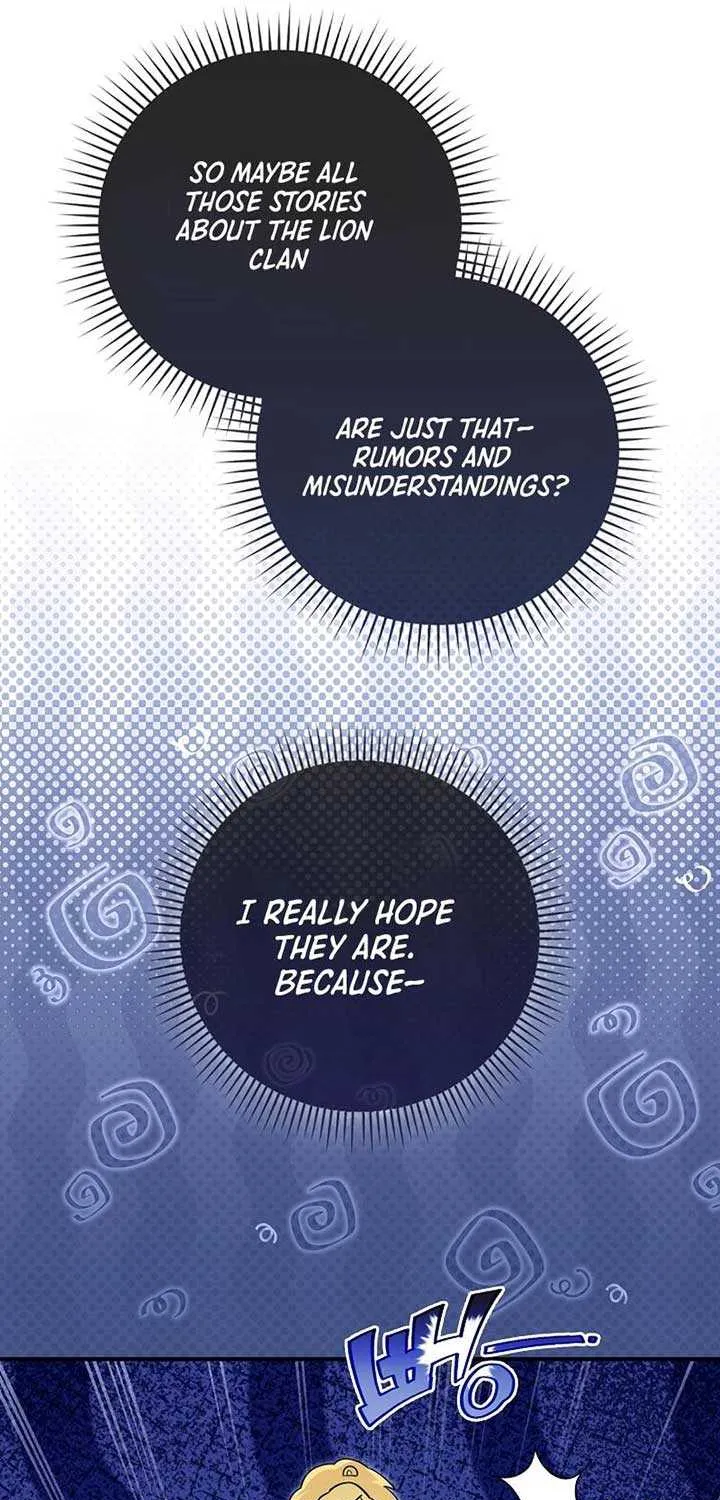 Anyone Can See It’s A Beast Chapter 2 page 97 - 