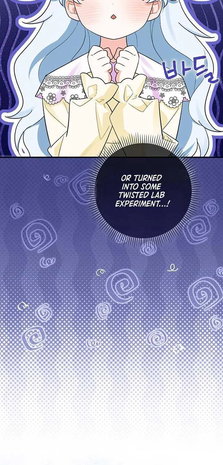 Anyone Can See It’s A Beast Chapter 2 page 99 - 