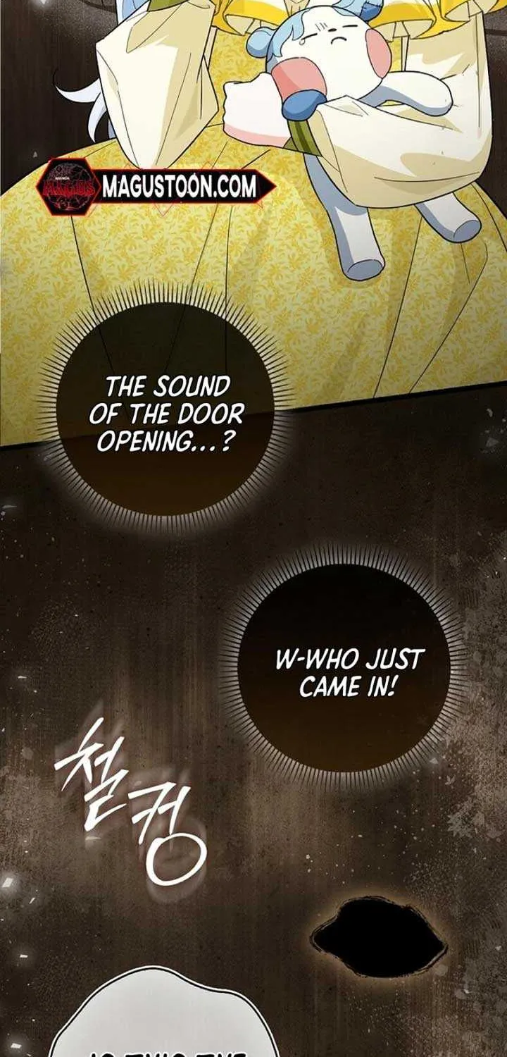 Anyone Can See It’s A Beast Chapter 3 page 105 - 