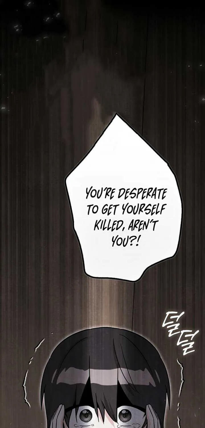 Anyone Can See It’s A Beast Chapter 3 page 110 - 