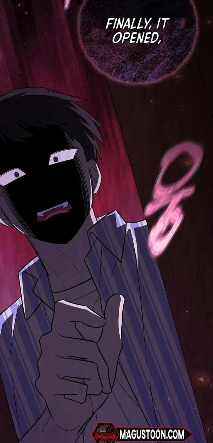 Anyone Can See It’s A Beast Chapter 3 page 115 - 