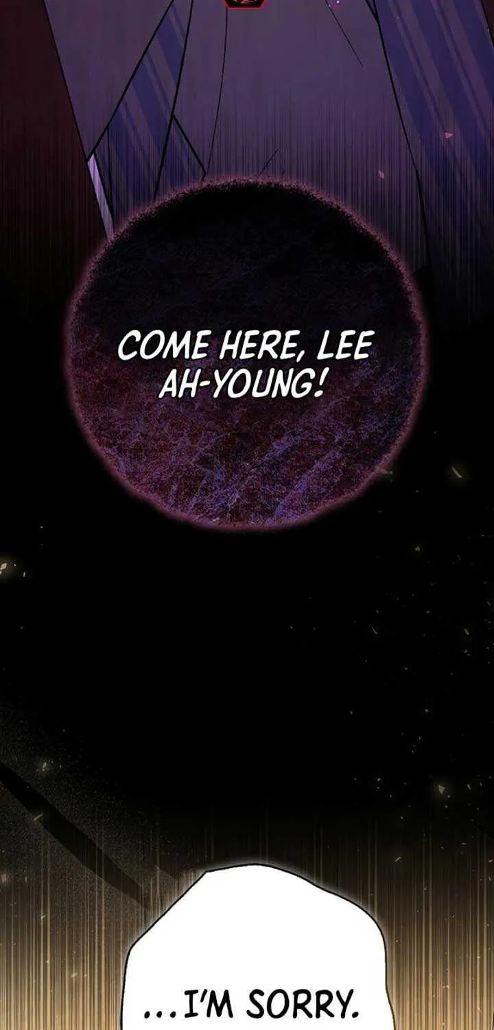 Anyone Can See It’s A Beast Chapter 3 page 116 - 