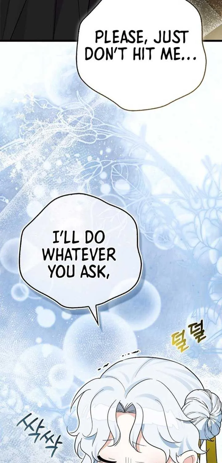 Anyone Can See It’s A Beast Chapter 3 page 118 - 
