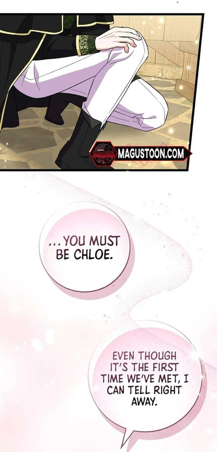 Anyone Can See It’s A Beast Chapter 3 page 125 - 