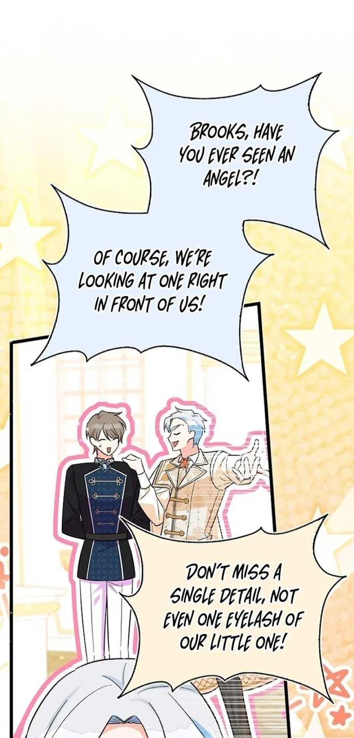 Anyone Can See It’s A Beast Chapter 3 page 15 - 