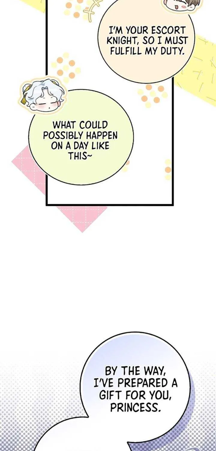 Anyone Can See It’s A Beast Chapter 3 page 27 - 