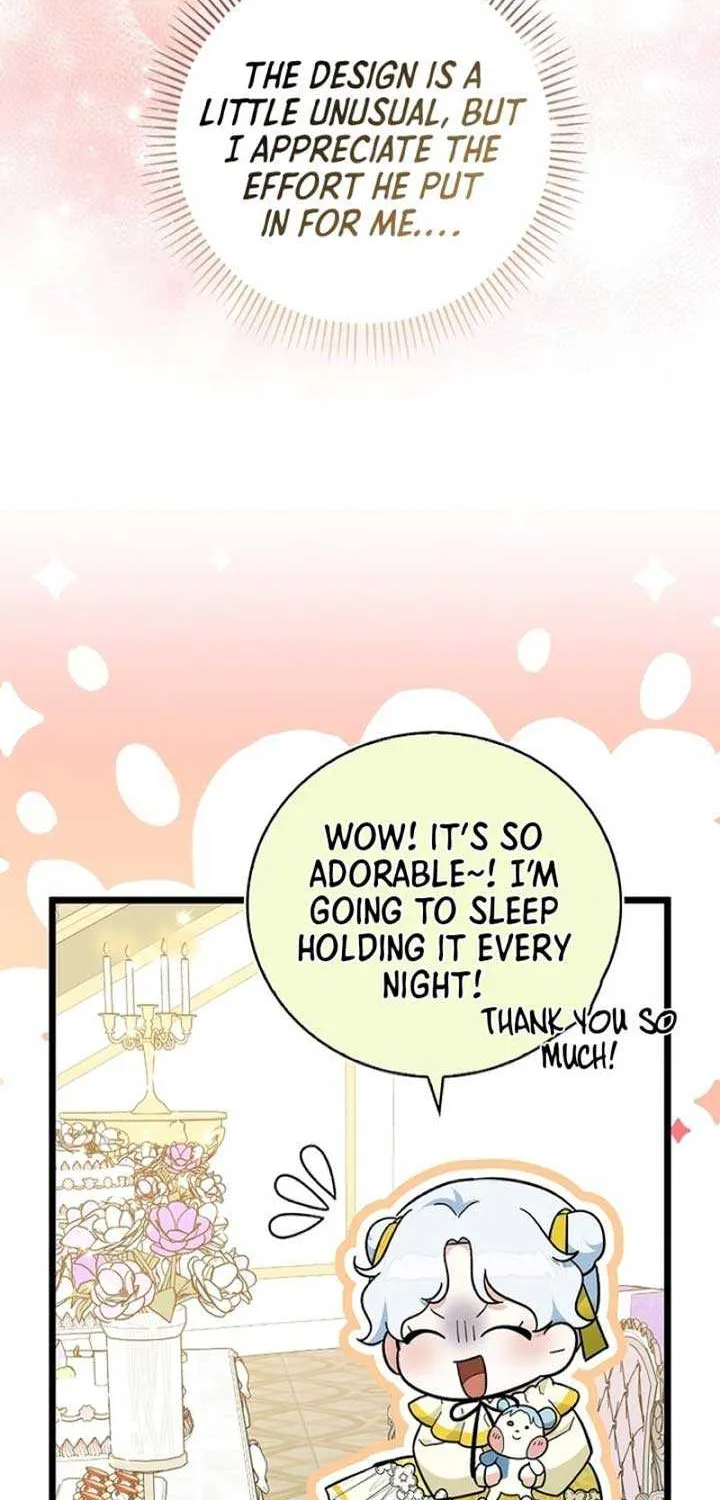 Anyone Can See It’s A Beast Chapter 3 page 31 - 