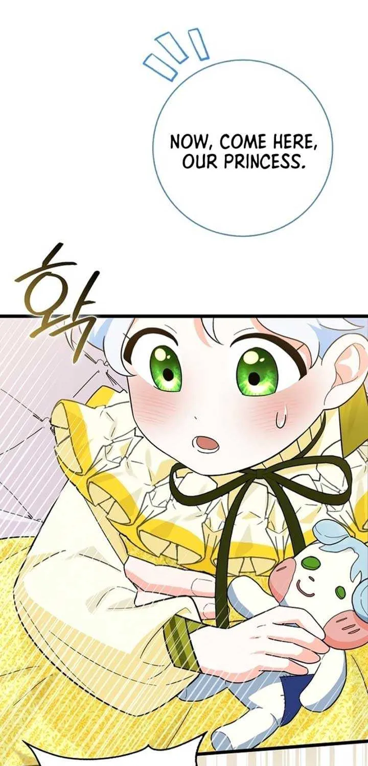 Anyone Can See It’s A Beast Chapter 3 page 33 - 