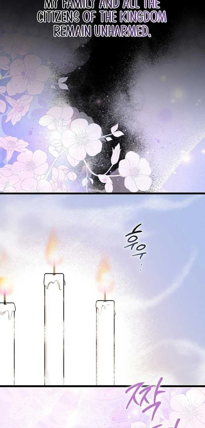 Anyone Can See It’s A Beast Chapter 3 page 40 - 