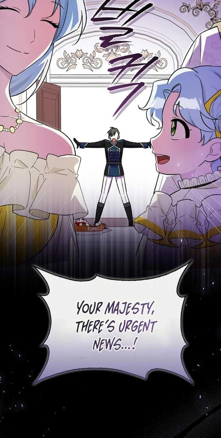 Anyone Can See It’s A Beast Chapter 3 page 44 - 