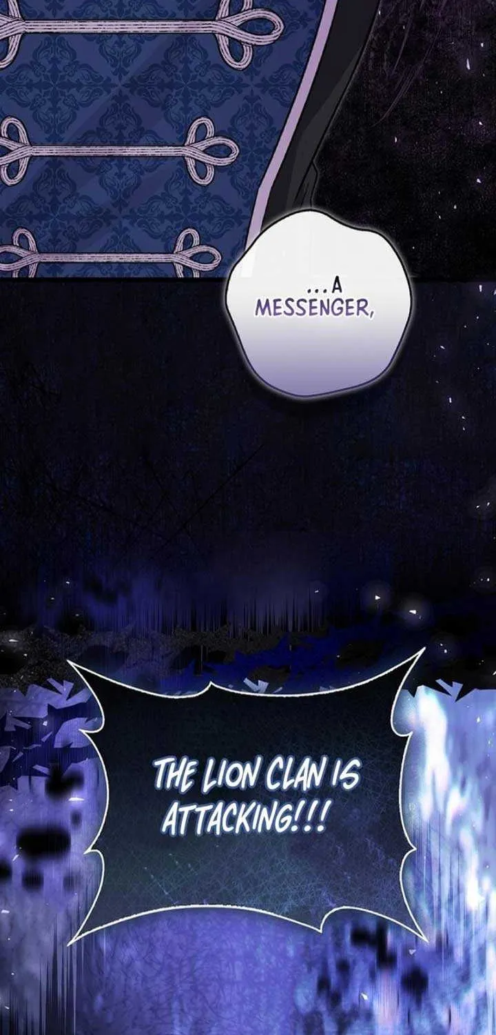 Anyone Can See It’s A Beast Chapter 3 page 46 - 