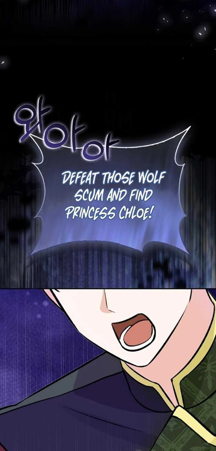 Anyone Can See It’s A Beast Chapter 3 page 49 - 