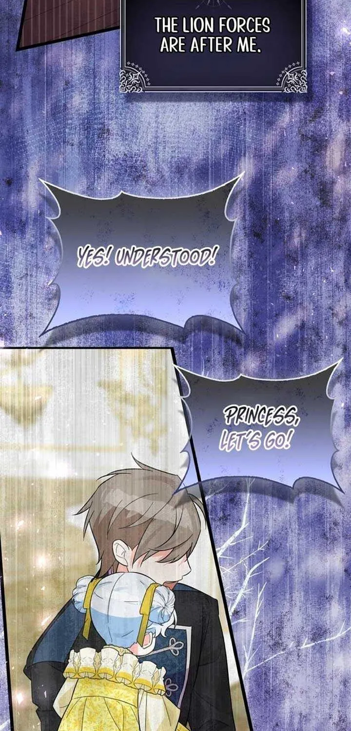 Anyone Can See It’s A Beast Chapter 3 page 52 - 