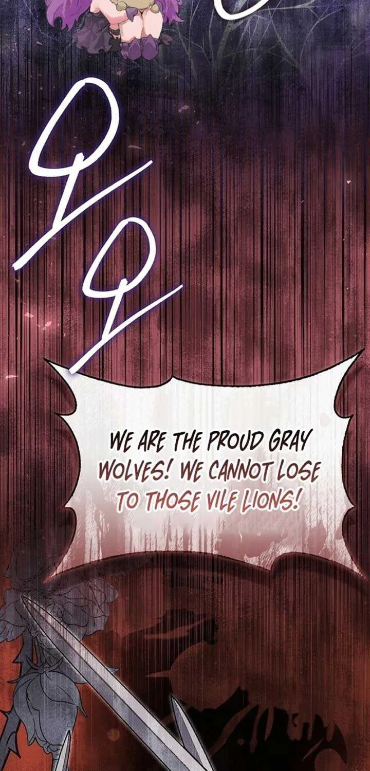 Anyone Can See It’s A Beast Chapter 3 page 54 - 