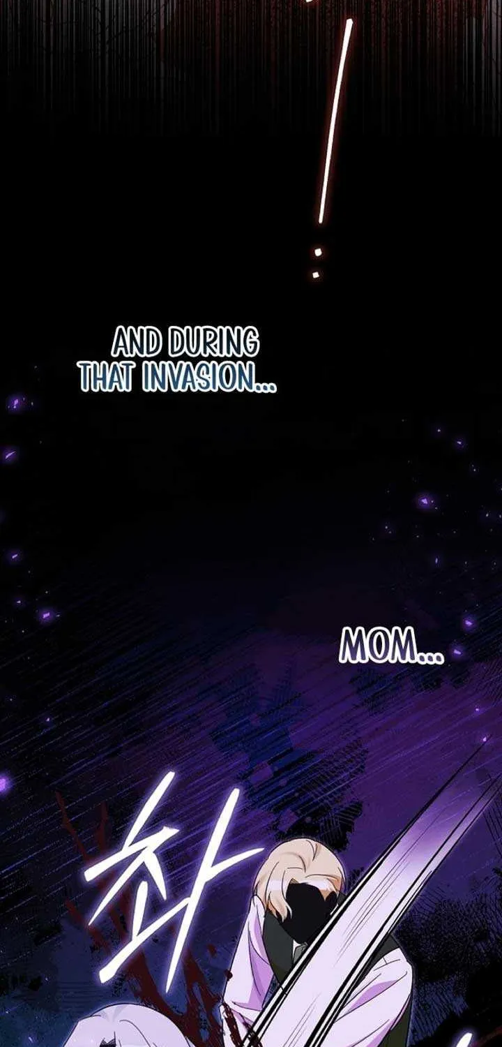 Anyone Can See It’s A Beast Chapter 3 page 56 - 