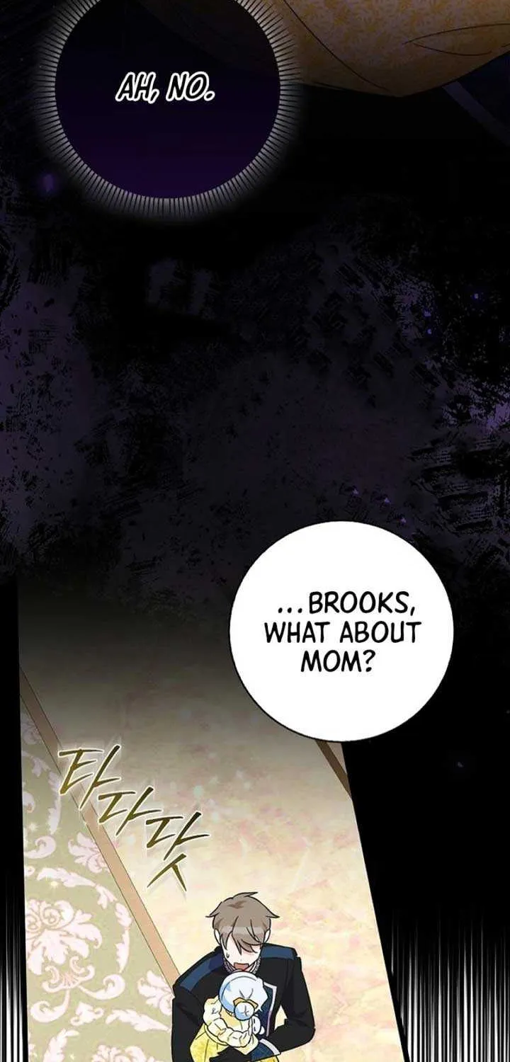 Anyone Can See It’s A Beast Chapter 3 page 58 - 