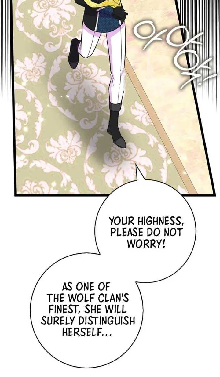 Anyone Can See It’s A Beast Chapter 3 page 59 - 
