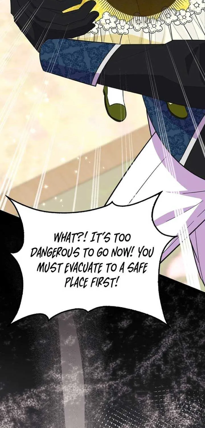 Anyone Can See It’s A Beast Chapter 3 page 61 - 