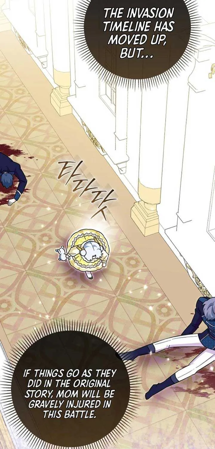 Anyone Can See It’s A Beast Chapter 3 page 68 - 