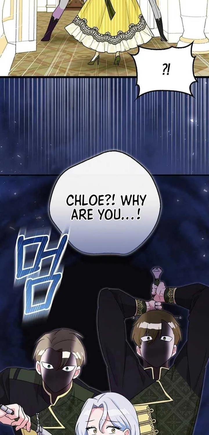 Anyone Can See It’s A Beast Chapter 3 page 73 - 