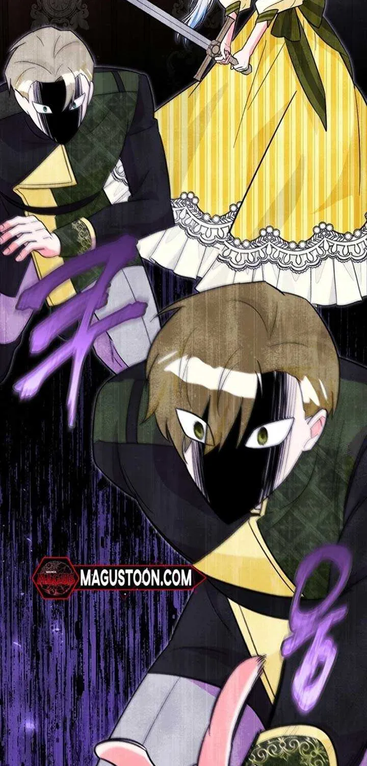 Anyone Can See It’s A Beast Chapter 3 page 76 - 