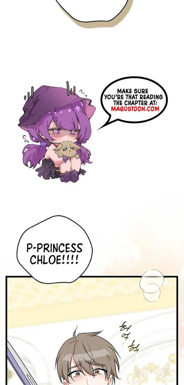 Anyone Can See It’s A Beast Chapter 3 page 84 - 