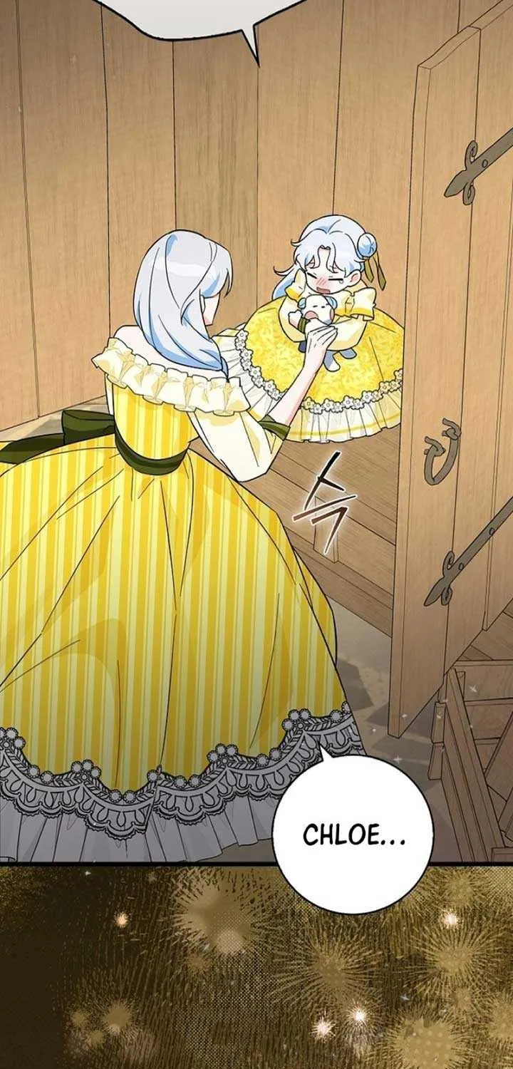Anyone Can See It’s A Beast Chapter 3 page 94 - 
