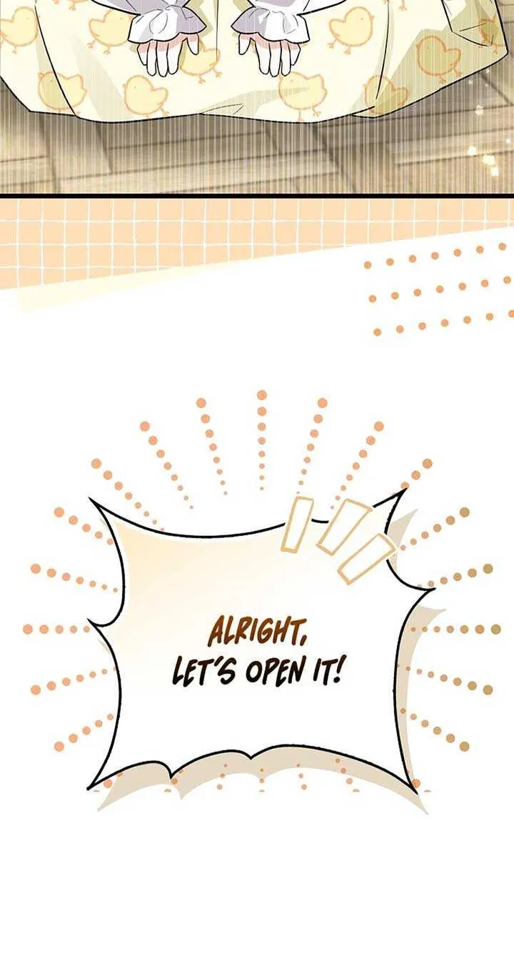 Anyone Can See It’s A Beast Chapter 4 page 105 - 