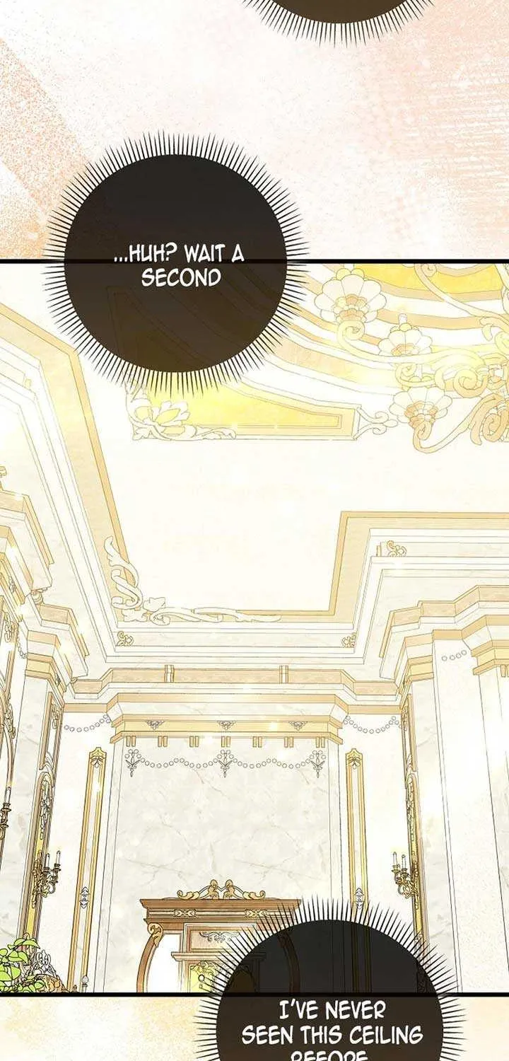 Anyone Can See It’s A Beast Chapter 4 page 15 - 