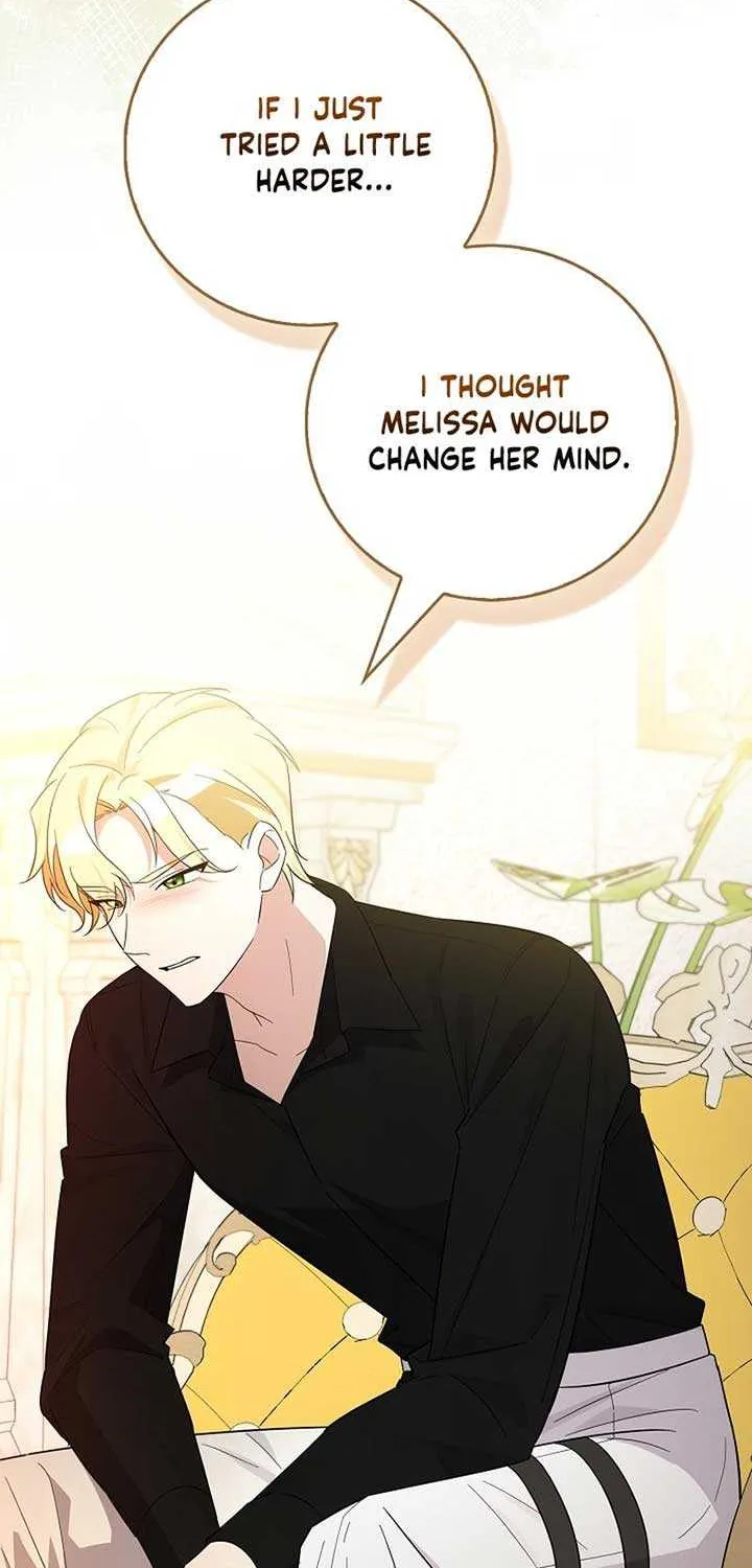 Anyone Can See It’s A Beast Chapter 4 page 18 - 