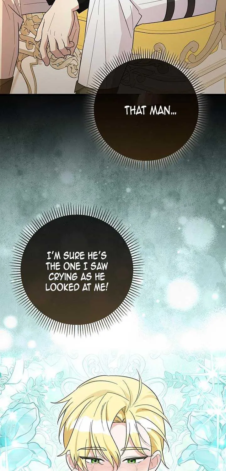 Anyone Can See It’s A Beast Chapter 4 page 19 - 