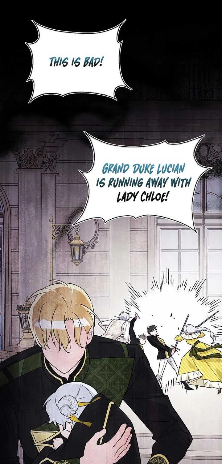 Anyone Can See It’s A Beast Chapter 4 page 24 - 