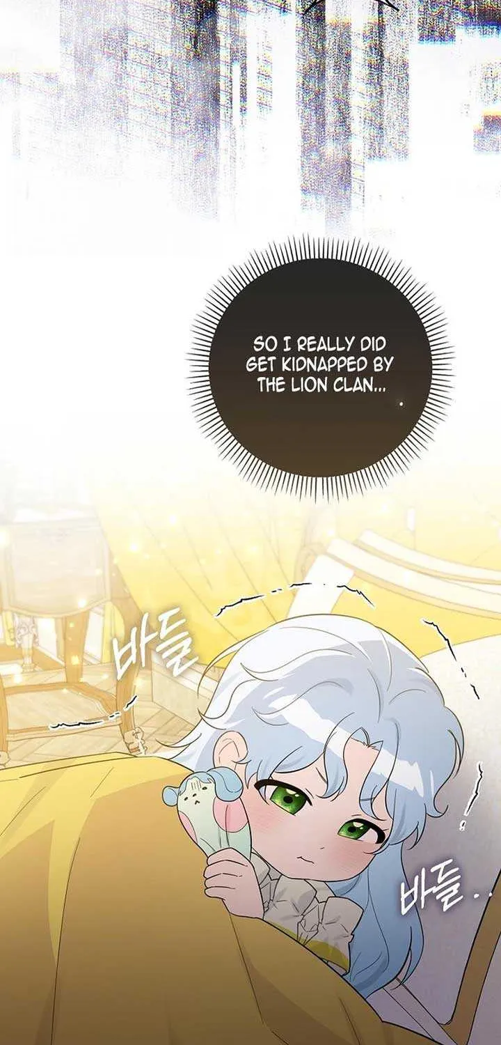 Anyone Can See It’s A Beast Chapter 4 page 27 - 