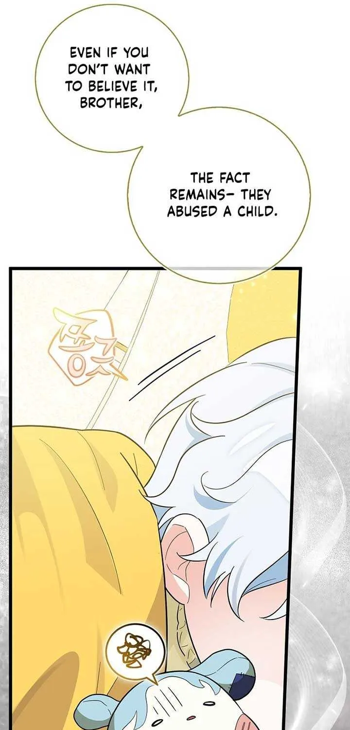 Anyone Can See It’s A Beast Chapter 4 page 29 - 