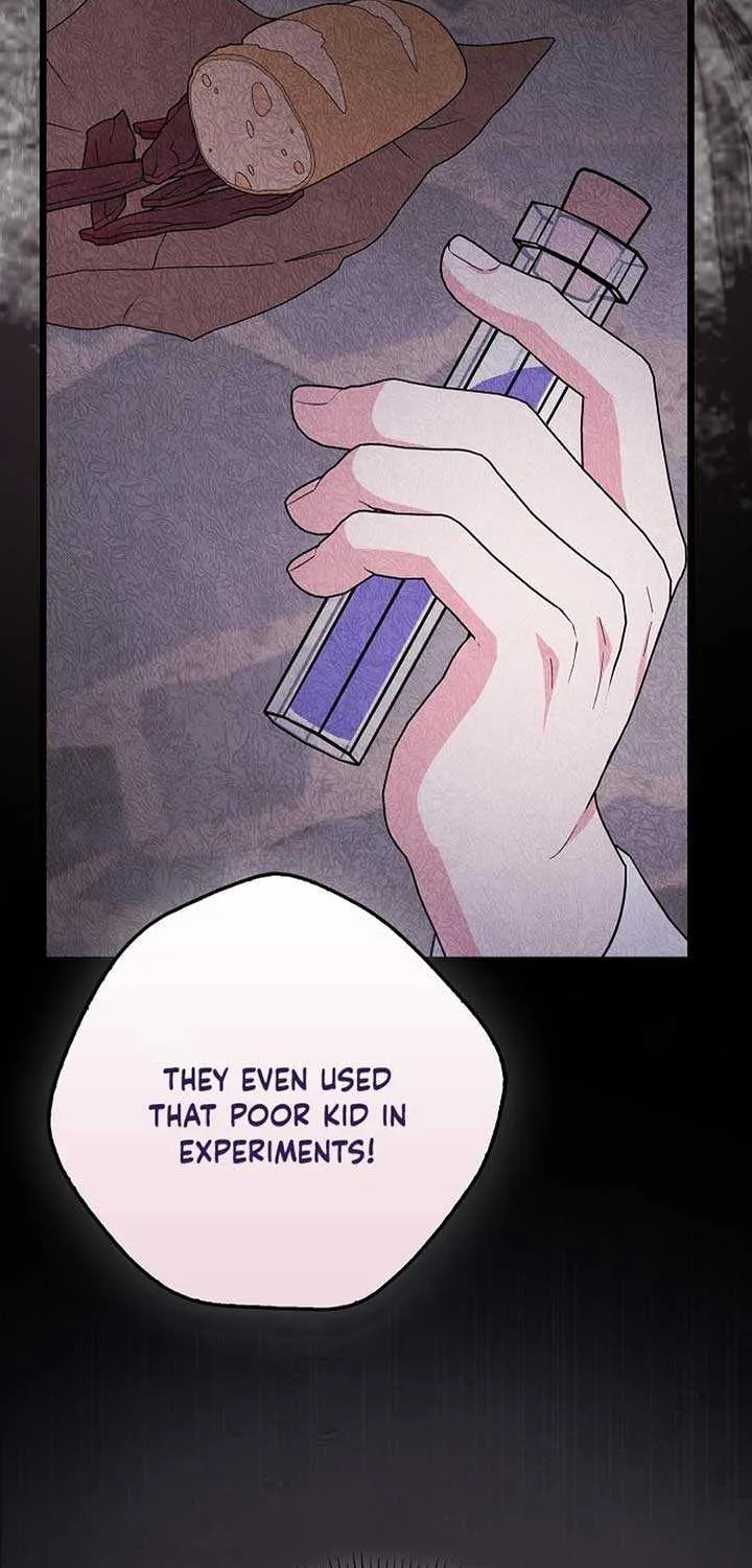 Anyone Can See It’s A Beast Chapter 4 page 31 - 