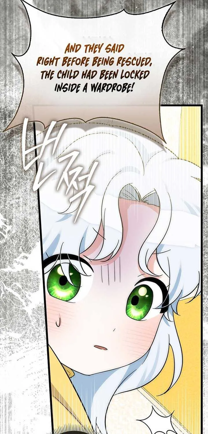 Anyone Can See It’s A Beast Chapter 4 page 33 - 