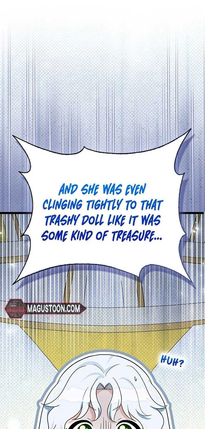 Anyone Can See It’s A Beast Chapter 4 page 35 - 