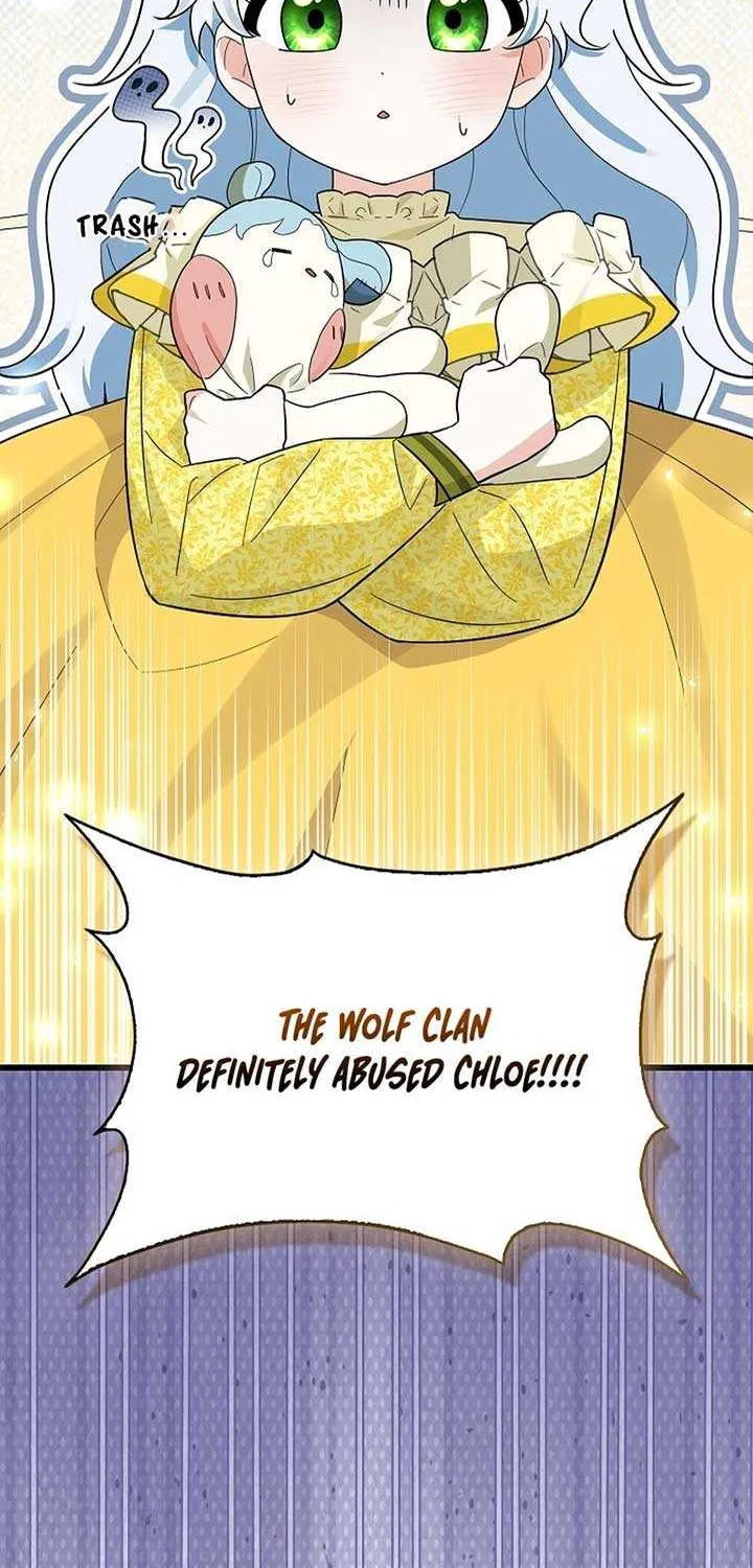 Anyone Can See It’s A Beast Chapter 4 page 36 - 