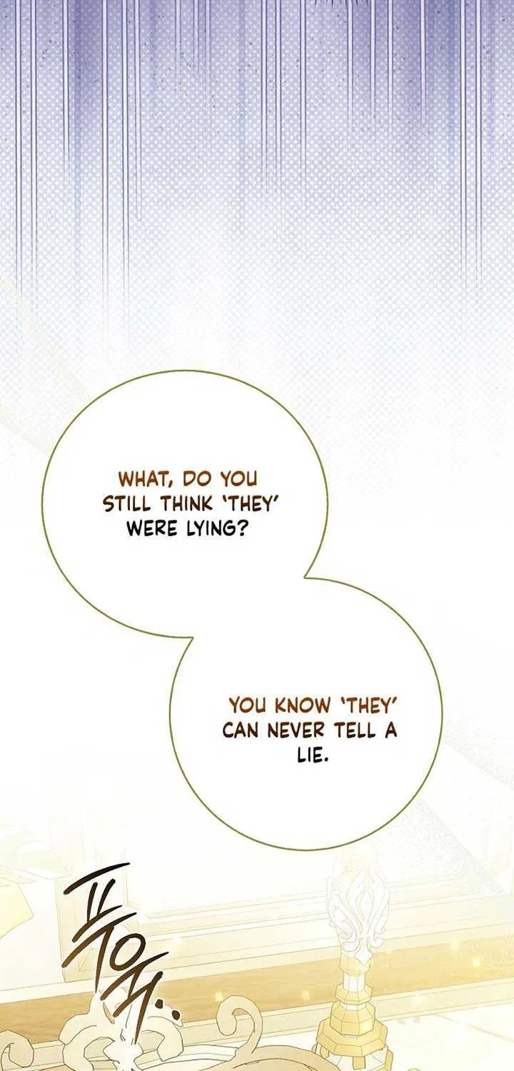 Anyone Can See It’s A Beast Chapter 4 page 38 - 