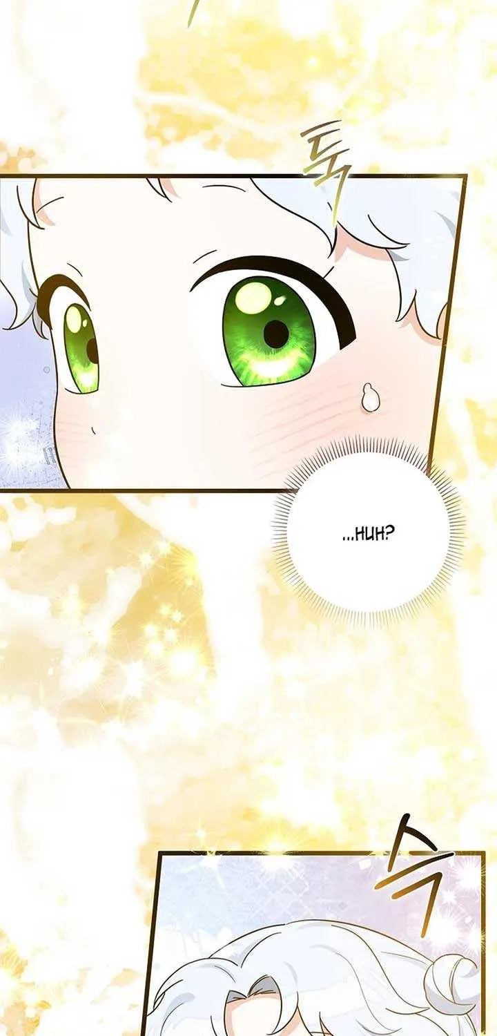 Anyone Can See It’s A Beast Chapter 4 page 5 - 