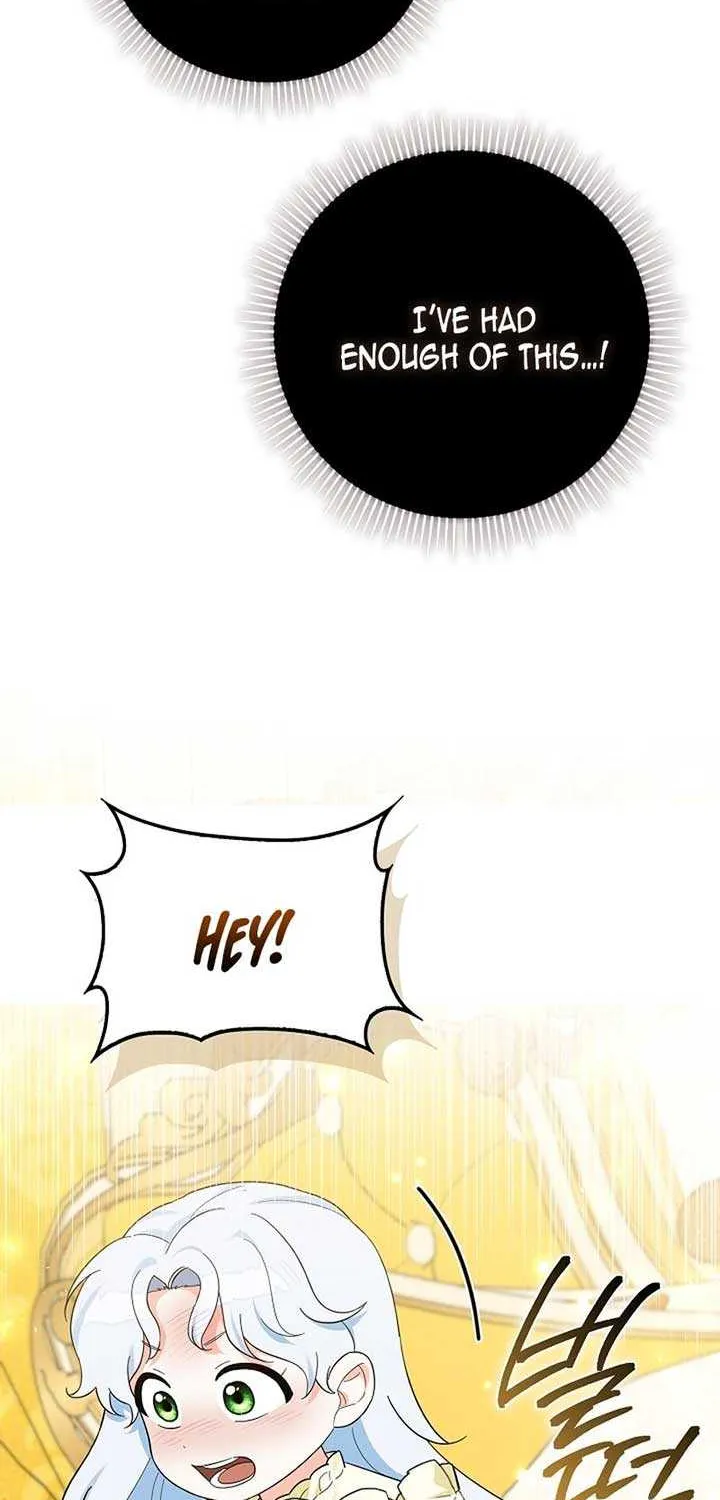Anyone Can See It’s A Beast Chapter 4 page 43 - 