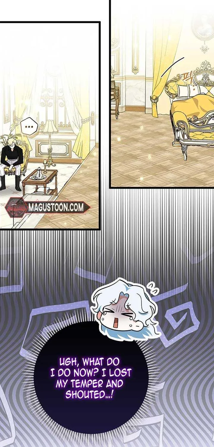 Anyone Can See It’s A Beast Chapter 4 page 46 - 