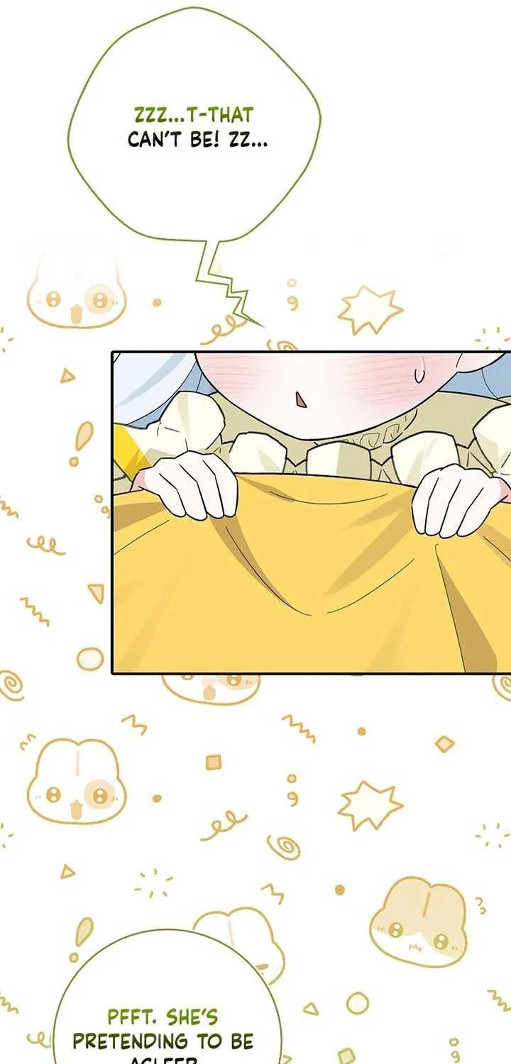 Anyone Can See It’s A Beast Chapter 4 page 48 - 