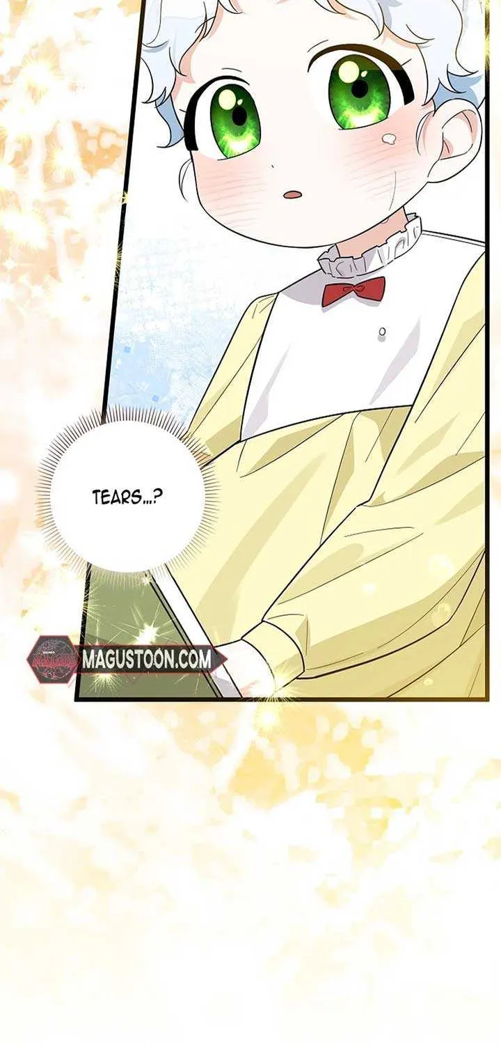 Anyone Can See It’s A Beast Chapter 4 page 6 - 