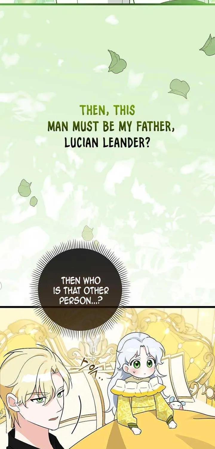 Anyone Can See It’s A Beast Chapter 4 page 58 - 