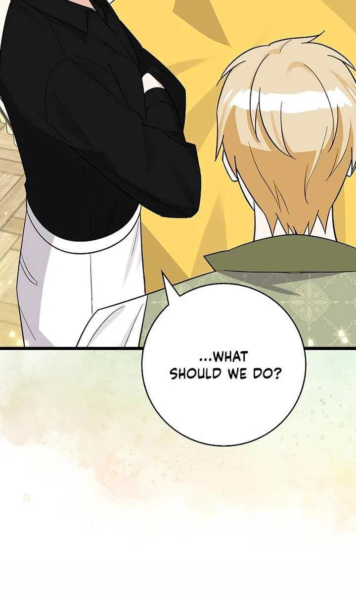 Anyone Can See It’s A Beast Chapter 4 page 59 - 