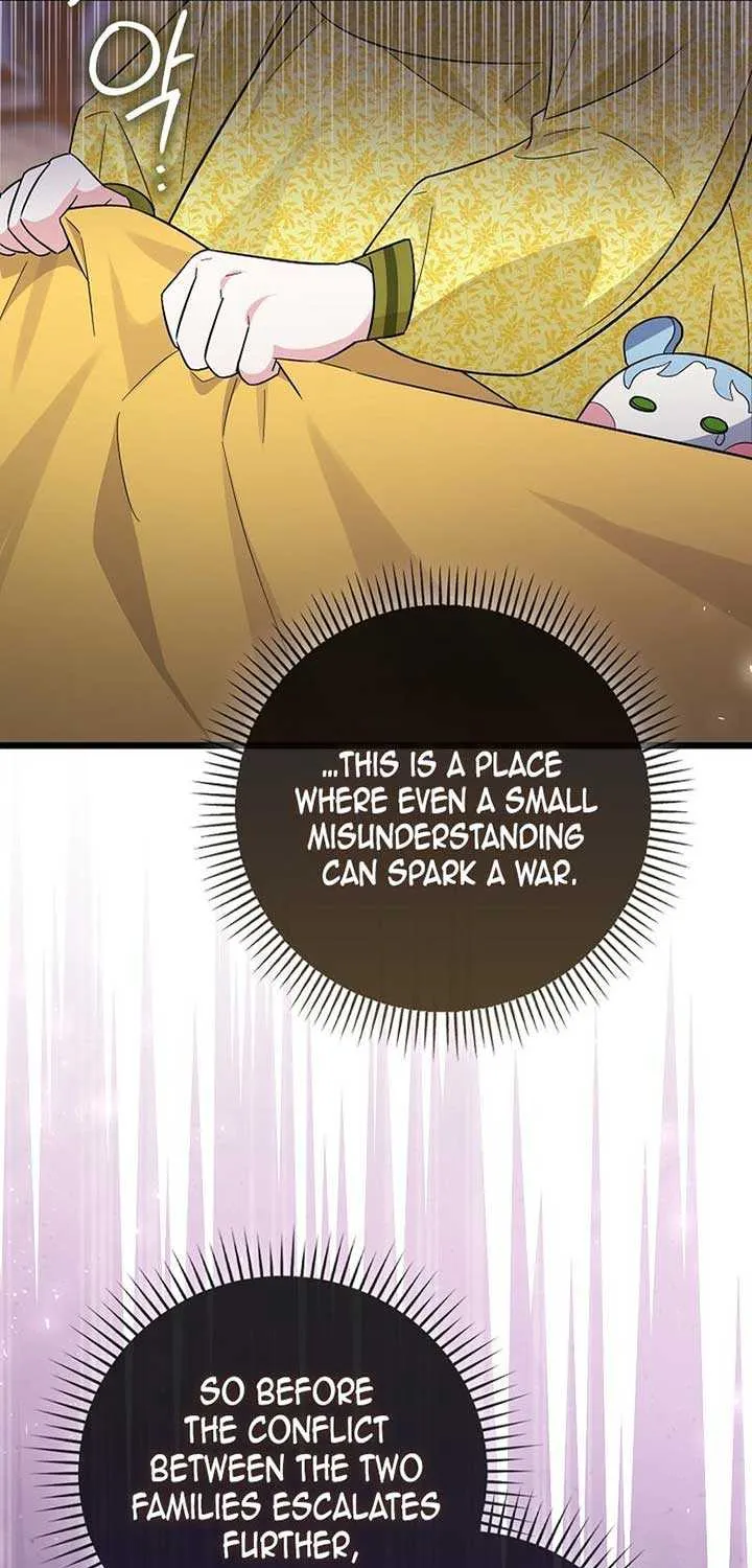 Anyone Can See It’s A Beast Chapter 4 page 64 - 