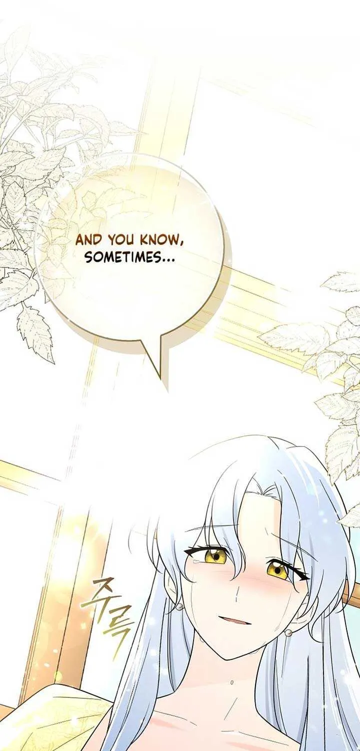 Anyone Can See It’s A Beast Chapter 4 page 8 - 